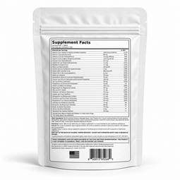 Multivitamin A-Z 100-day Supply