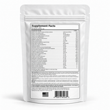 Multivitamin A-Z 100-day Supply