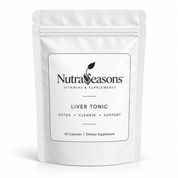 Liver Tonic