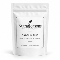 Calcium Plus