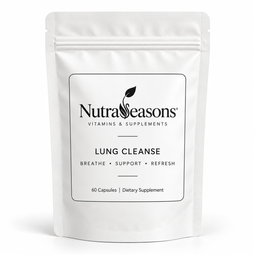 Lung Cleanse