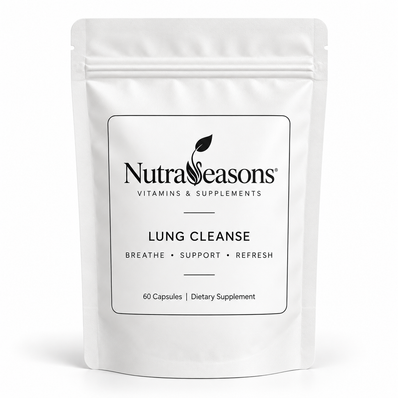 Lung Cleanse