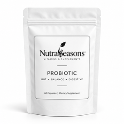 Spore Probiotic 60ct w/ Digestive Enzymes and Amla Fruit