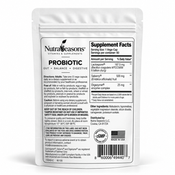 Spore Probiotic w/ Digestive Enzymes and Amla Fruit