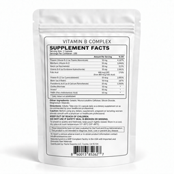 Vitamin B Complex