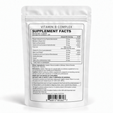 Vitamin B Complex