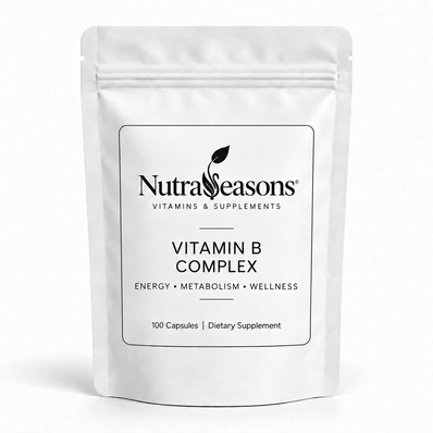 Vitamin B Complex