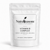 Vitamin B Complex