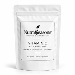 Vitamin C 100ct 1000mg + Rose Hips