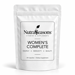 Women's Complete