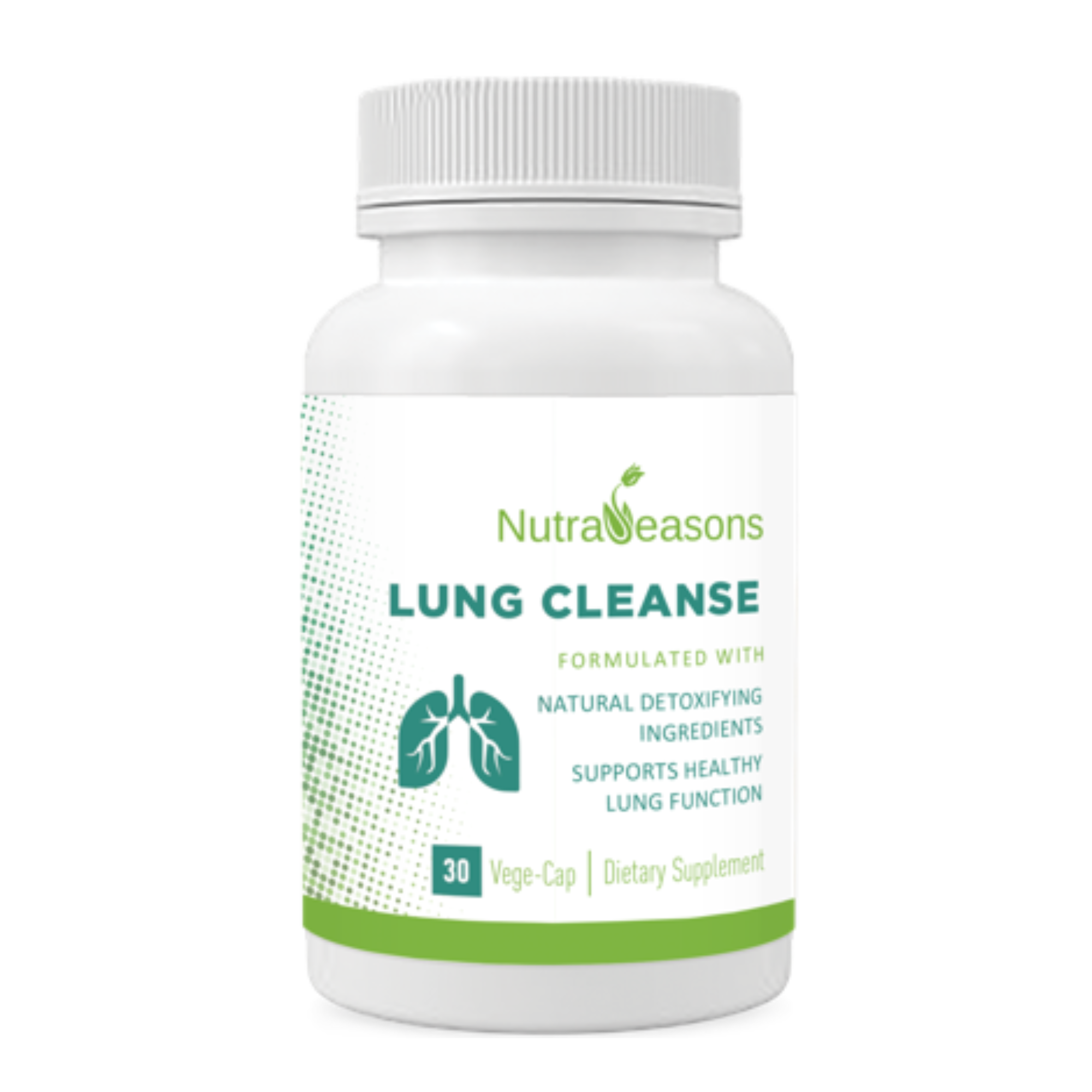 Lung Cleanse – Nutra Seasons